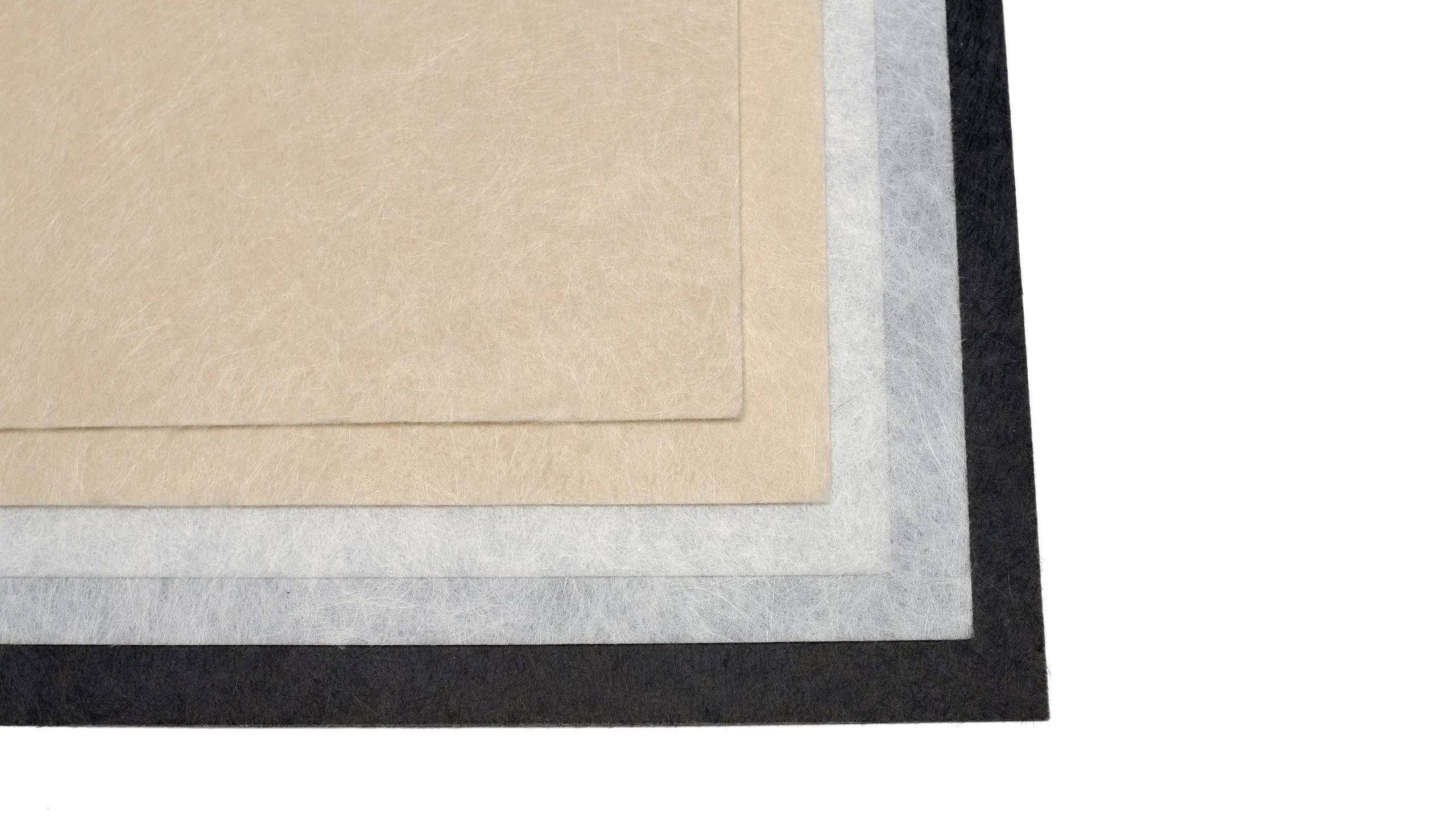 Skogar® silica aerogel thermal barrier sheet