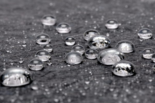 hydrophobic silica aerogel blanket