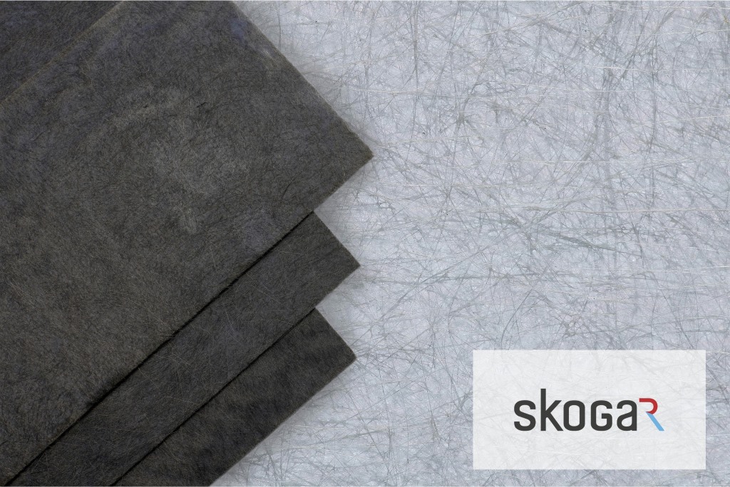 silica aerogel blanket - Skogar