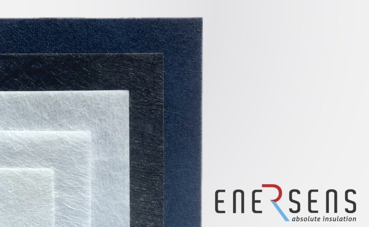 Blanket silica aerogel Advanced Thermal Barrier