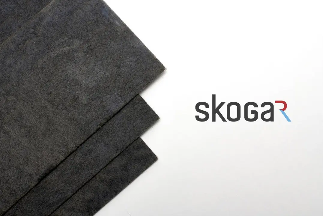 Skogar logo