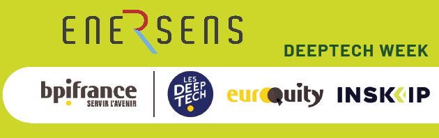 deep tech week BPI France