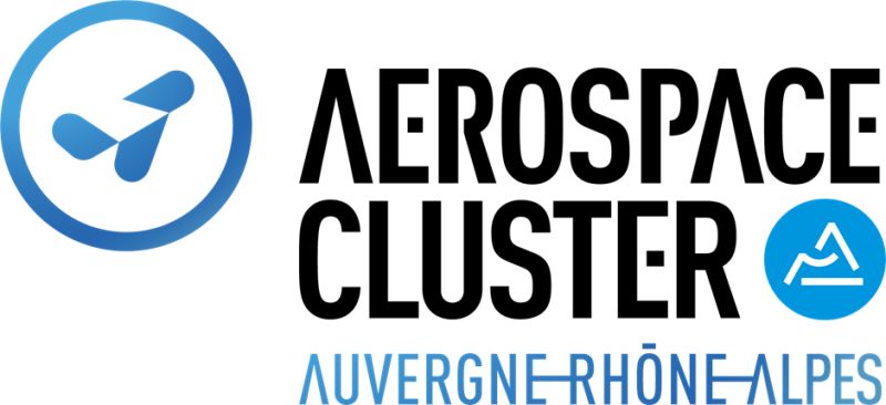 cluster aerospace Auvergne-Rhône-Alpes
