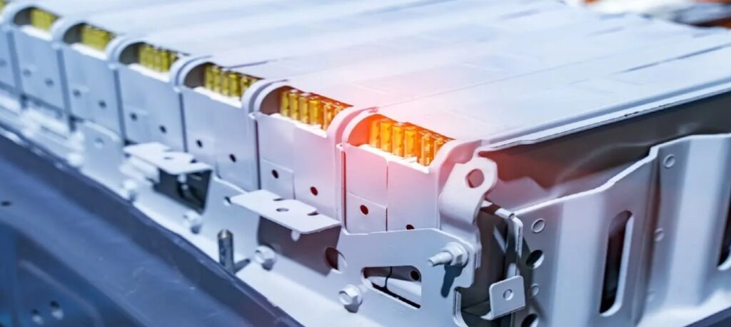 battery pack