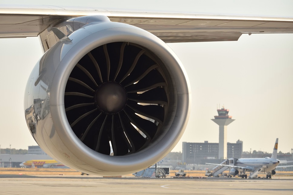 jet engine
