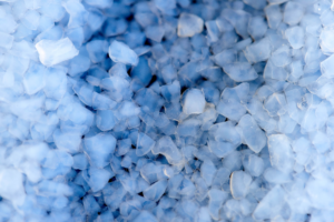 Silica Aerogel Granules 5L – KWARK® GL | Advanced Thermal Insulation Additive