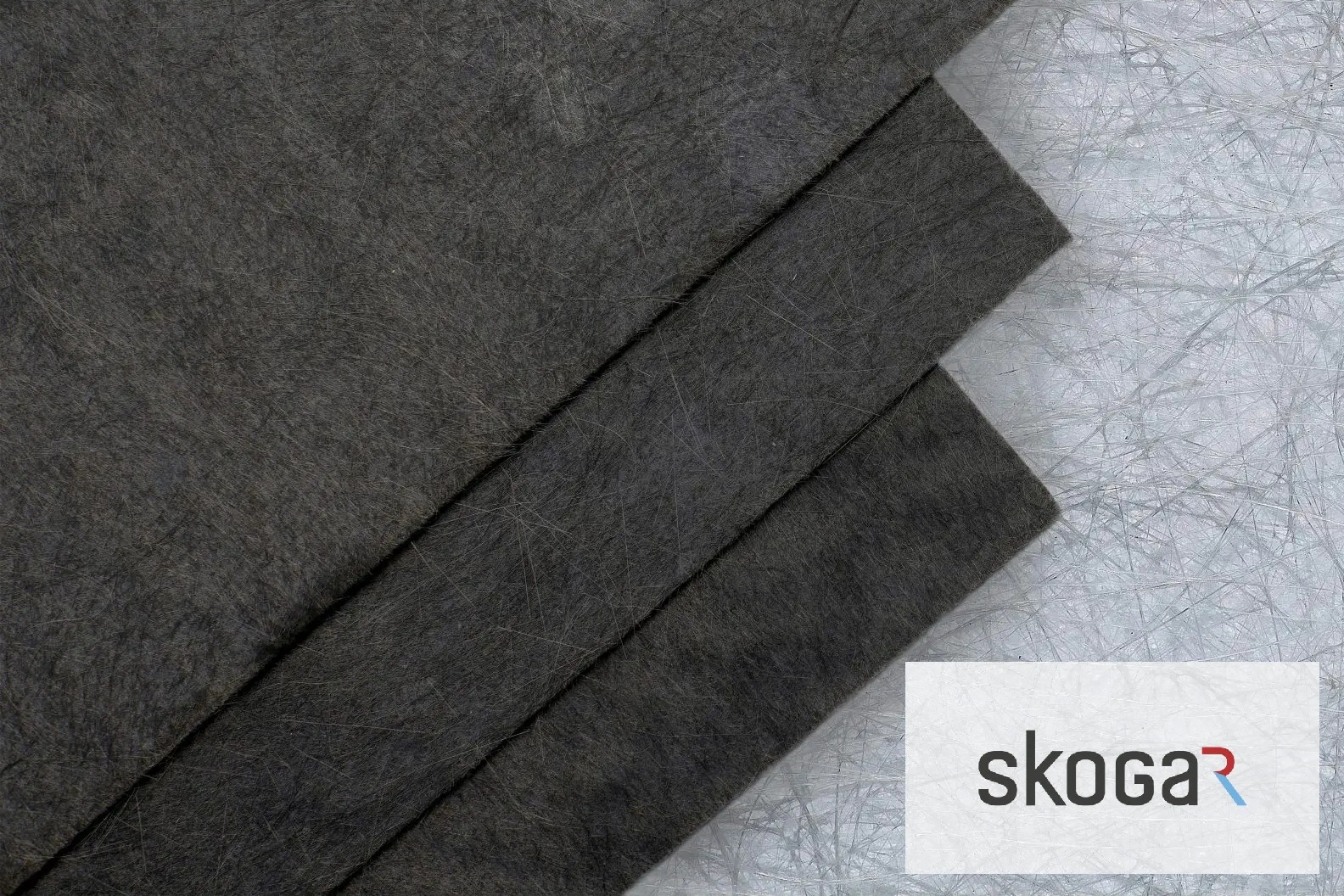 Skogar® HT — preox fiber