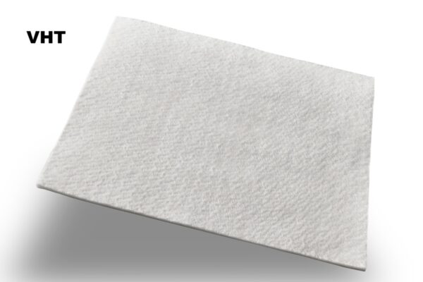 Skogar® VHT — silica fiber